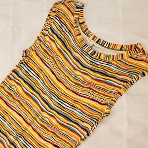 Trina Turk | Shift Dress